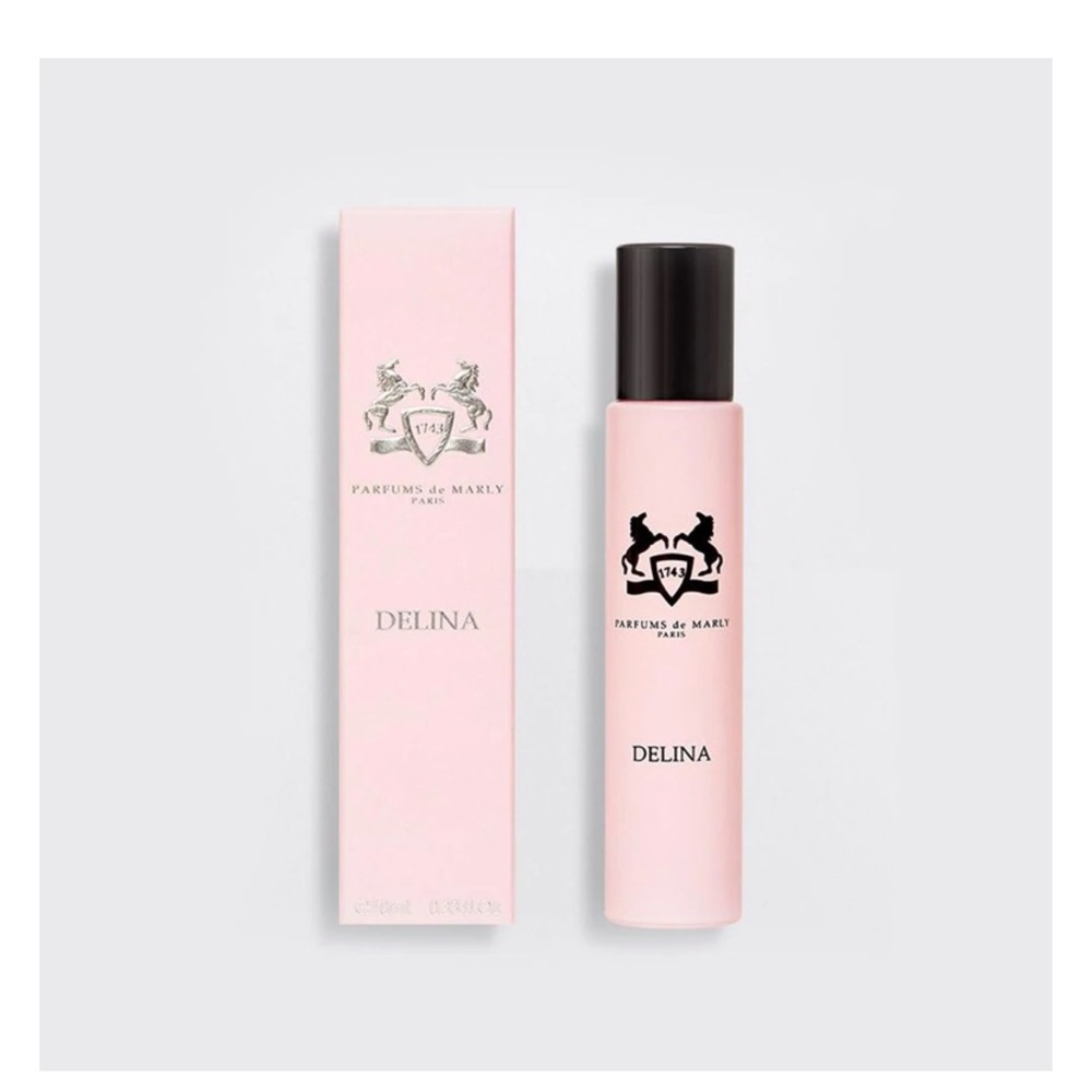 Delina 10ML Travel Spray